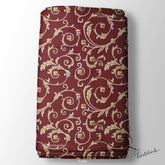 Floral Wholesale Digital Printed Fabric for Dress & Cloth